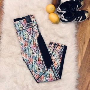 Victoria Secret NWT The Knockout Tight